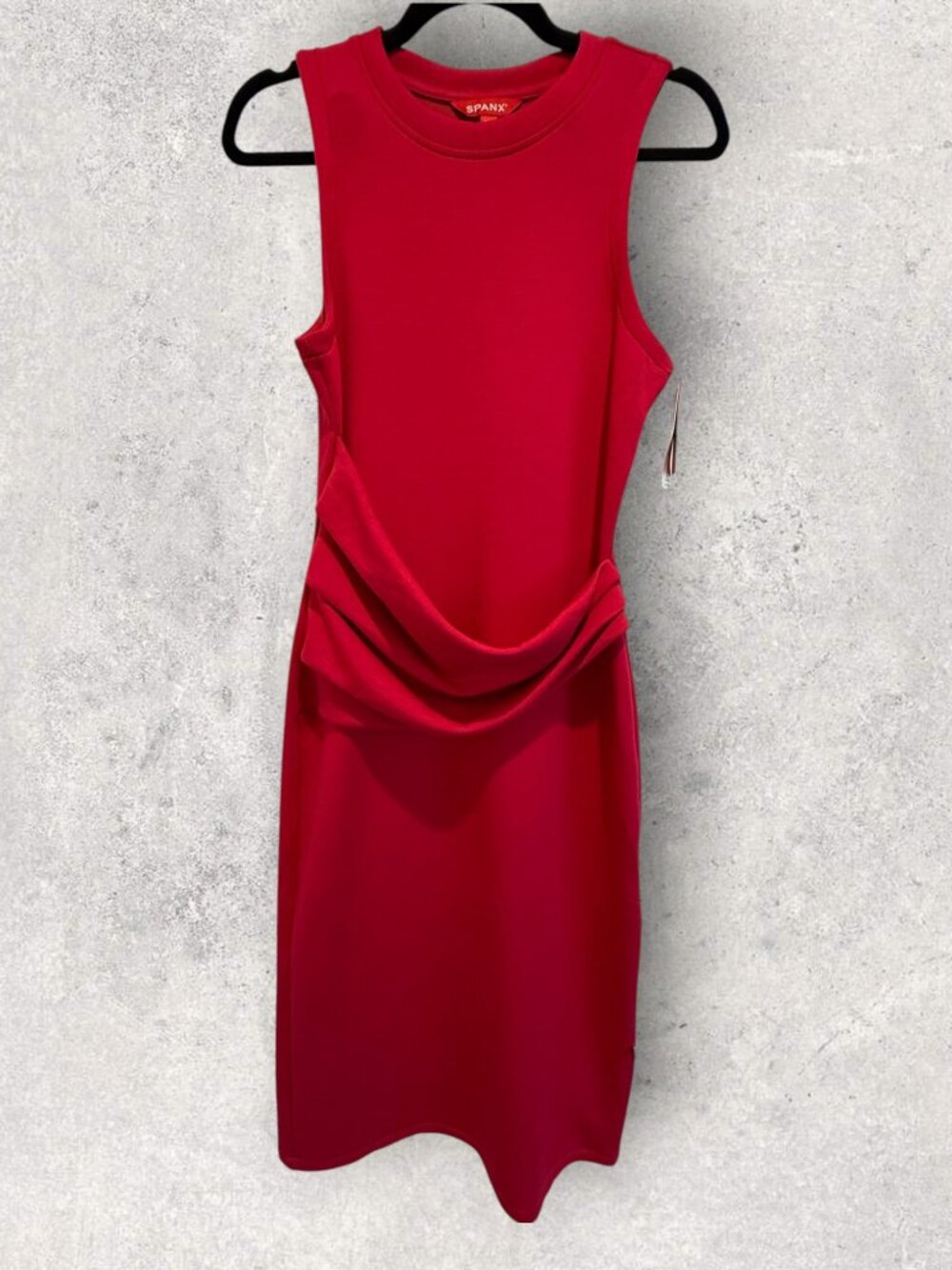 Spank Tank Dress